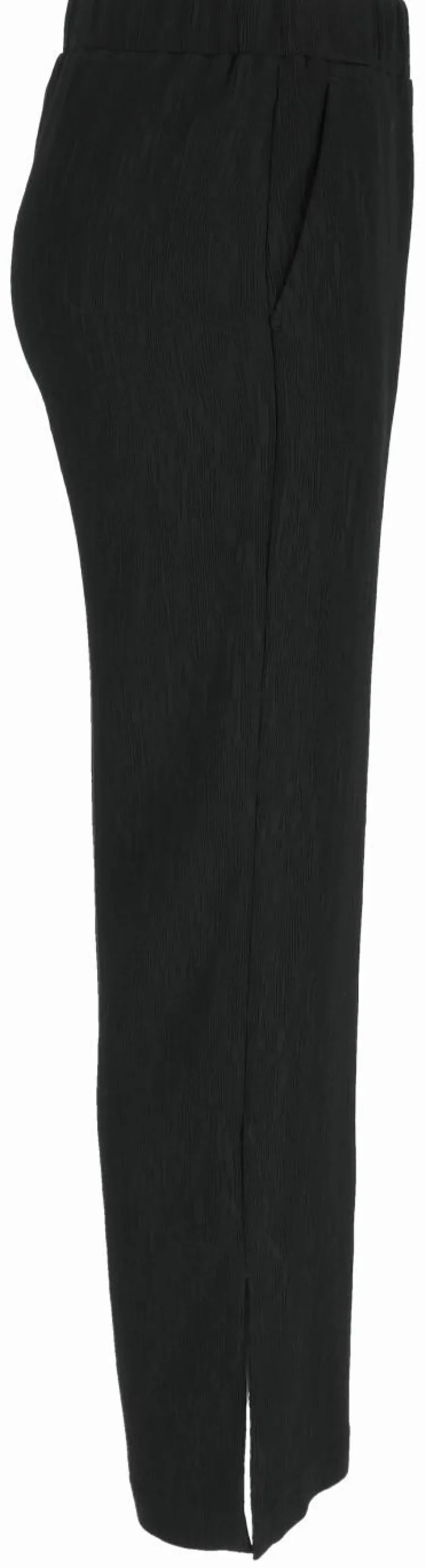 Struktur-Hose "Mucia Moss"