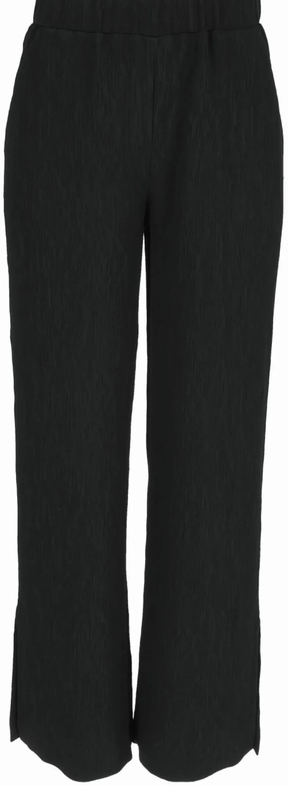 Struktur-Hose "Mucia Moss"
