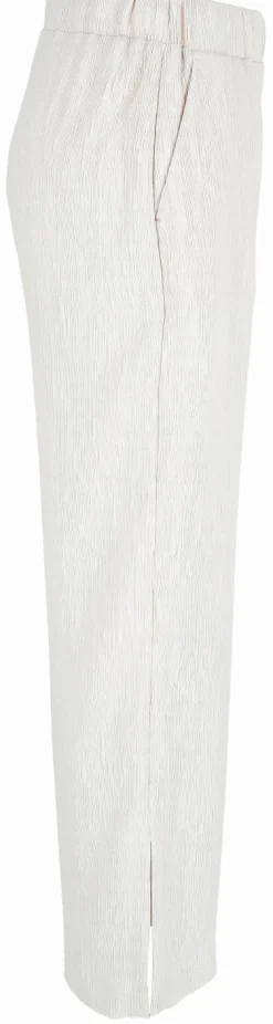 Struktur-Hose "Mucia Moss"