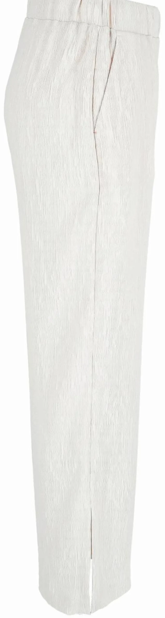 Struktur-Hose "Mucia Moss"