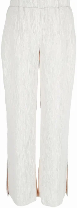 Struktur-Hose "Mucia Moss"