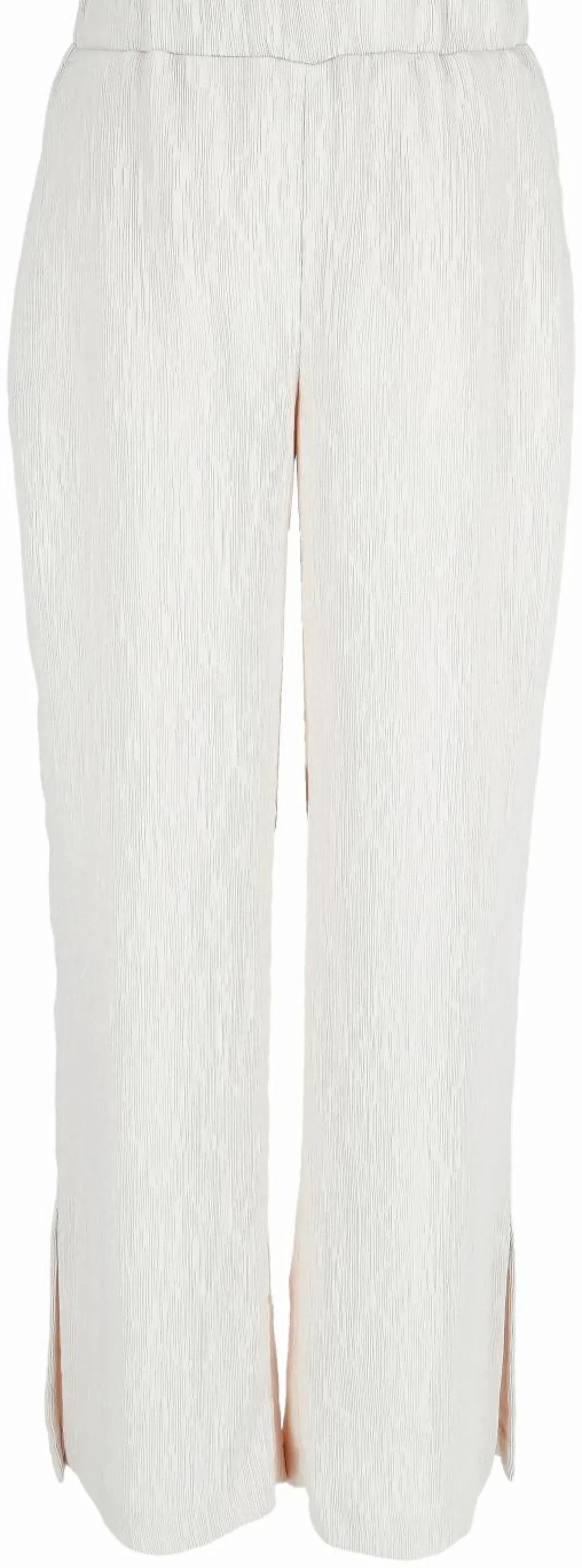 Struktur-Hose "Mucia Moss"