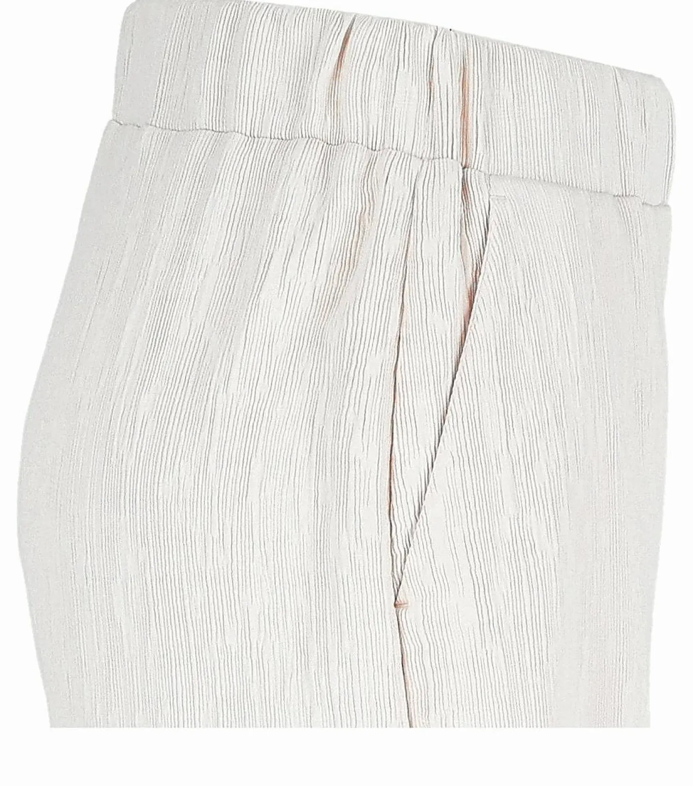 Struktur-Hose "Mucia Moss"
