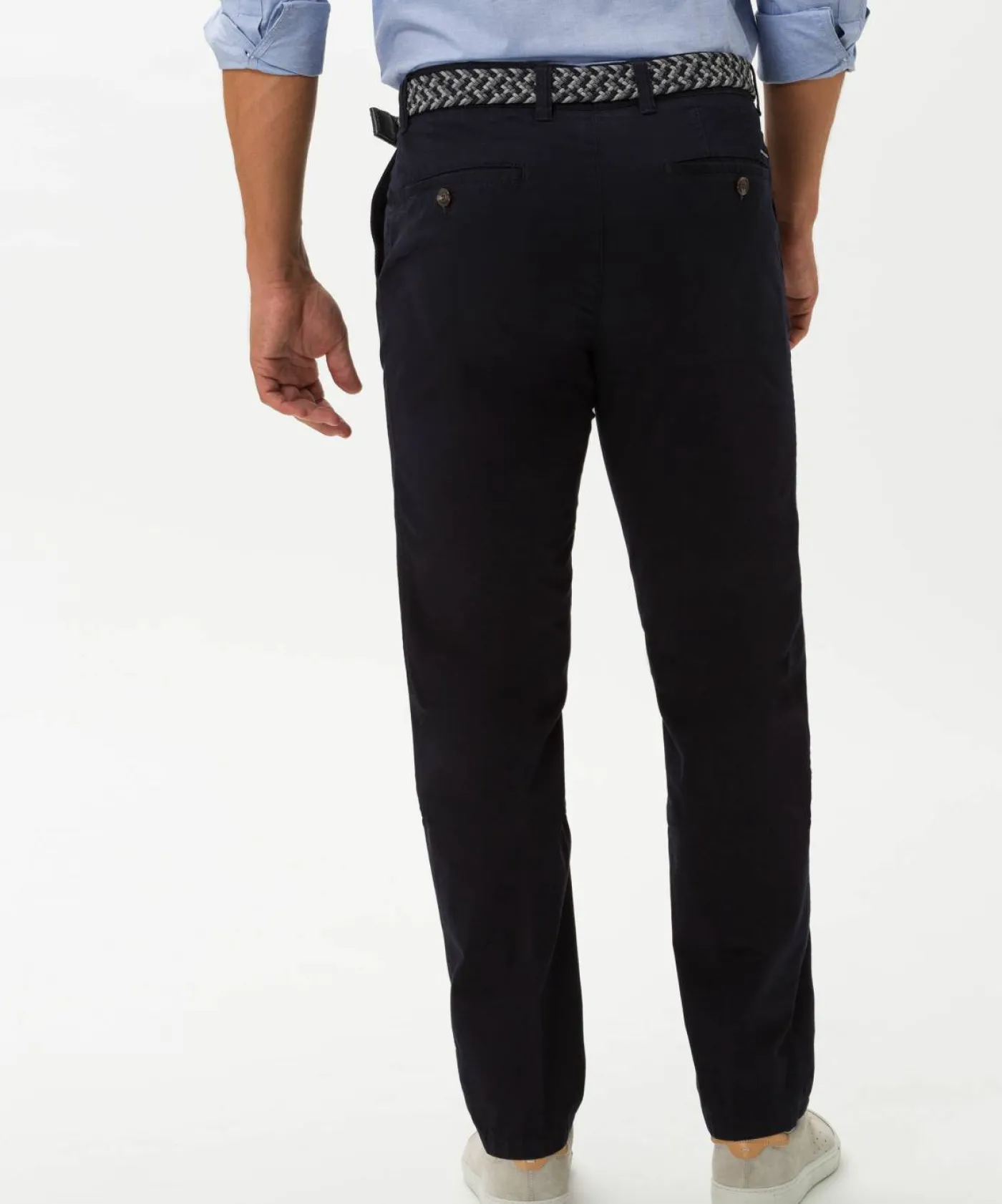 Style Jim-S