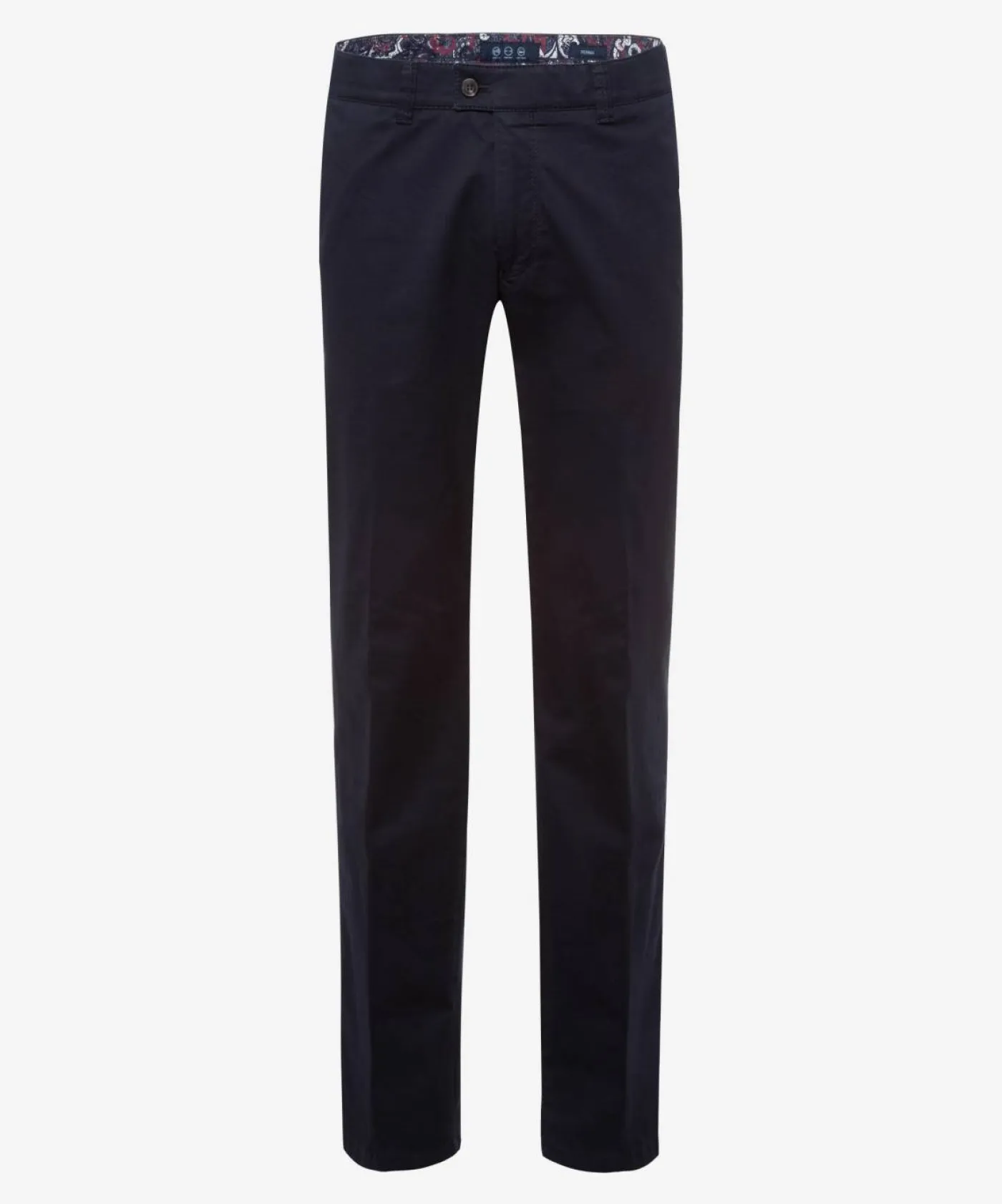 Style Jim-S