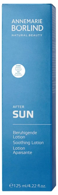 "Sun" After Sun beruhigende Lotion 125 ml