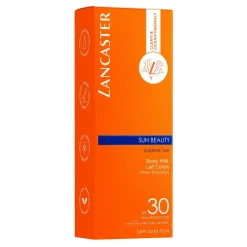 "Sun Beauty Body" Milk SPF30 175 ml
