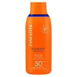 "Sun Beauty Body" Milk SPF50 175 ml