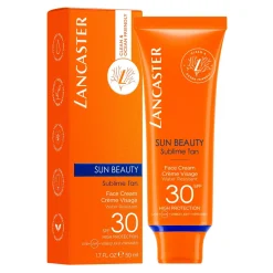"Sun Beauty Face" Cream SPF30 50 ml