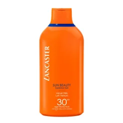 "Sun Beauty" Velvet Milk SPF 30 400 ml