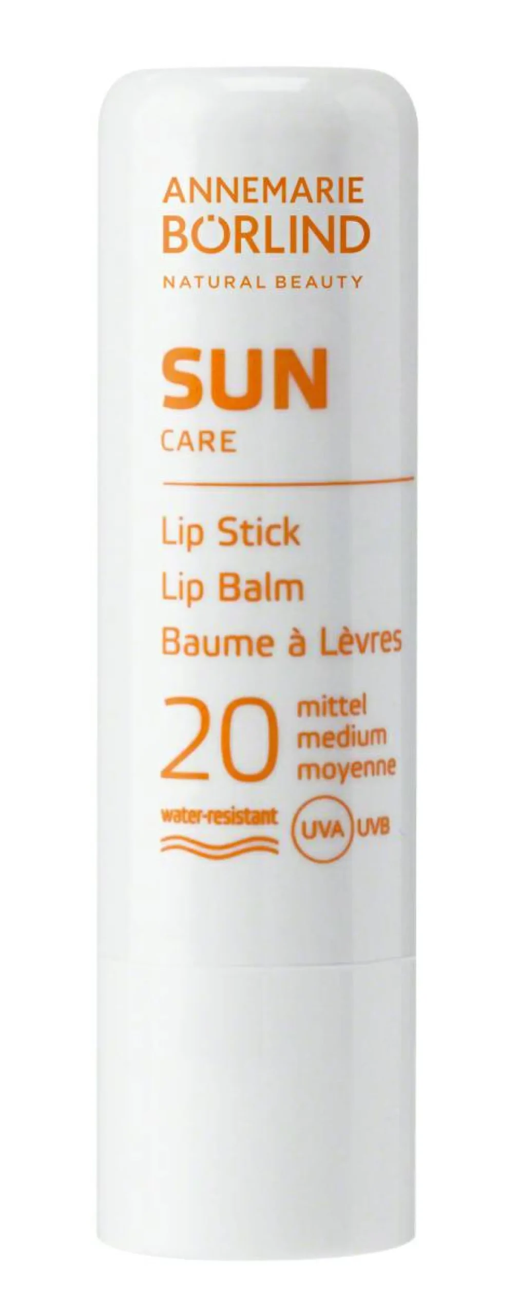 "Sun Care" Lip Stick LSF 20 5g