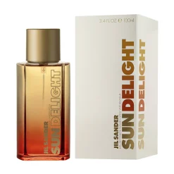 "Sun Delight"  EdT 100 ml