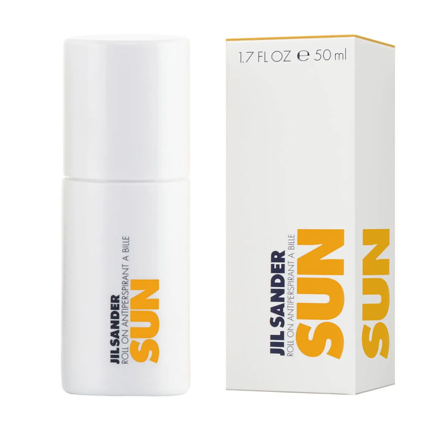 "Sun" Deoroller 50 ml