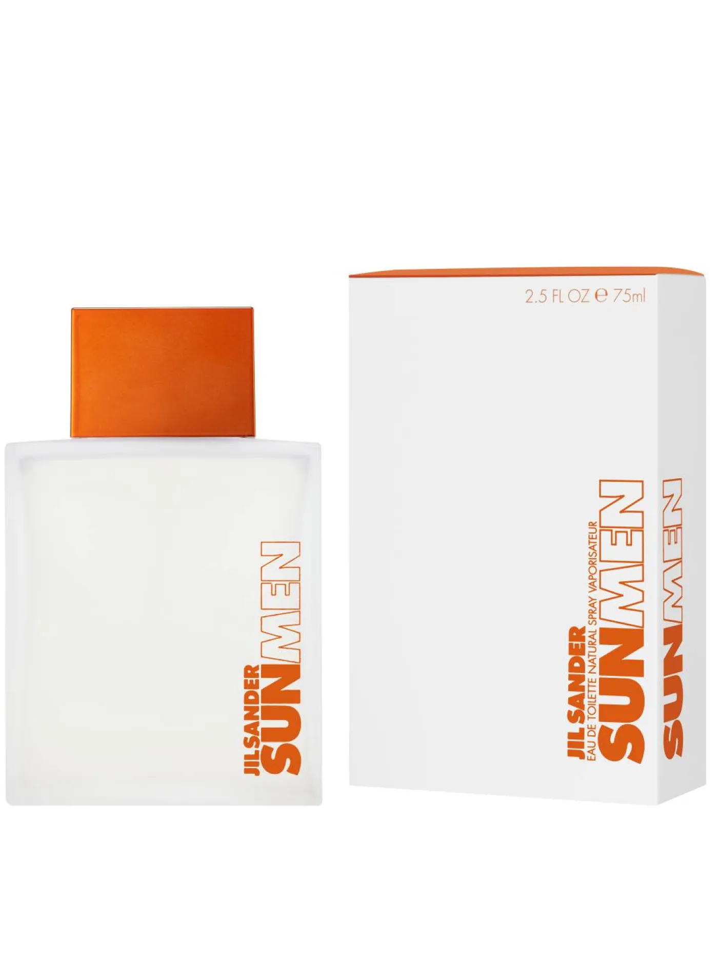 "Sun Men" EdT Spray 75 ml
