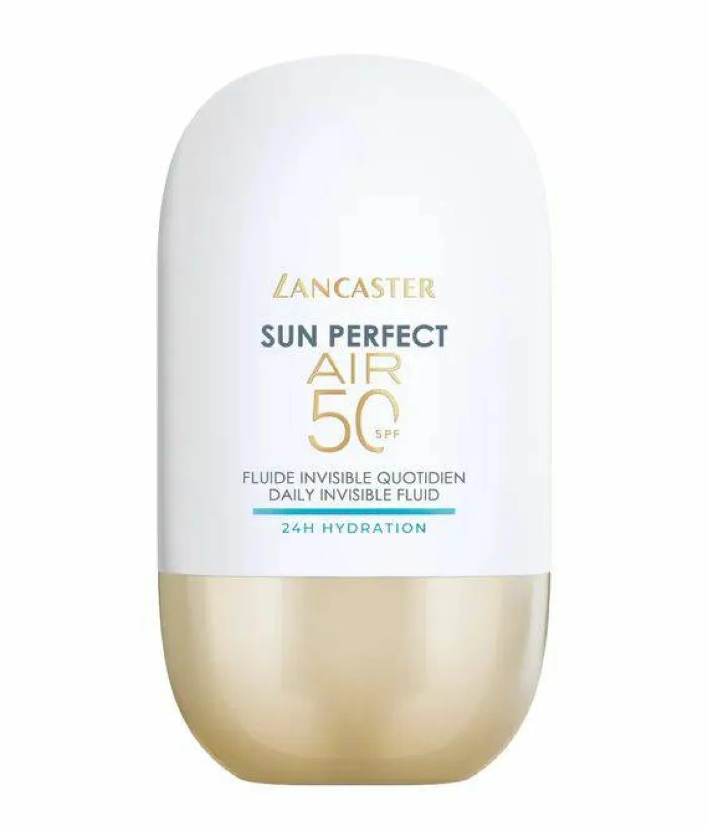 Sun Perfect Air Daily Invisible Fluid SPF50 24H Hydration