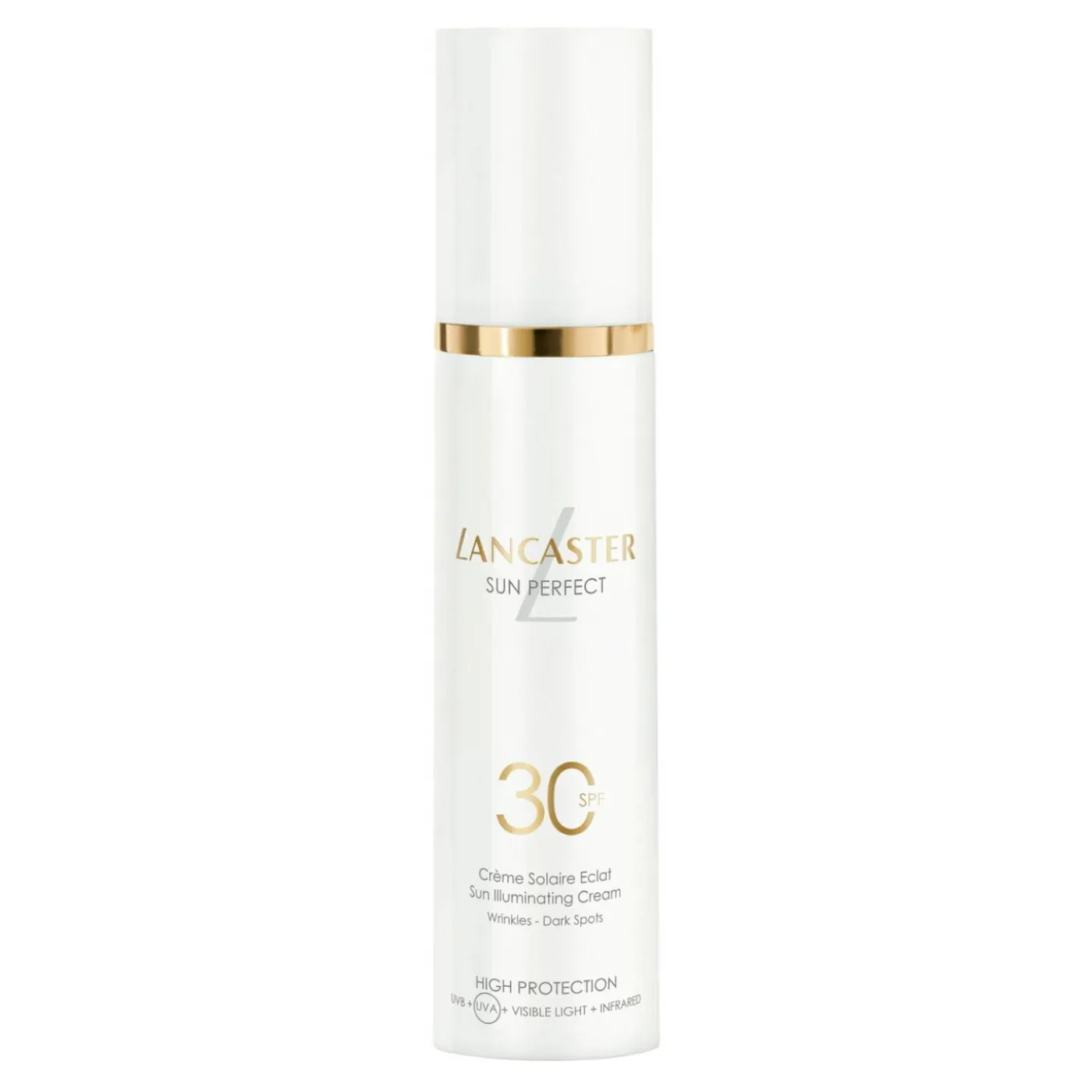 "Sun Perfect" Illum Cream SPF30 50 ml