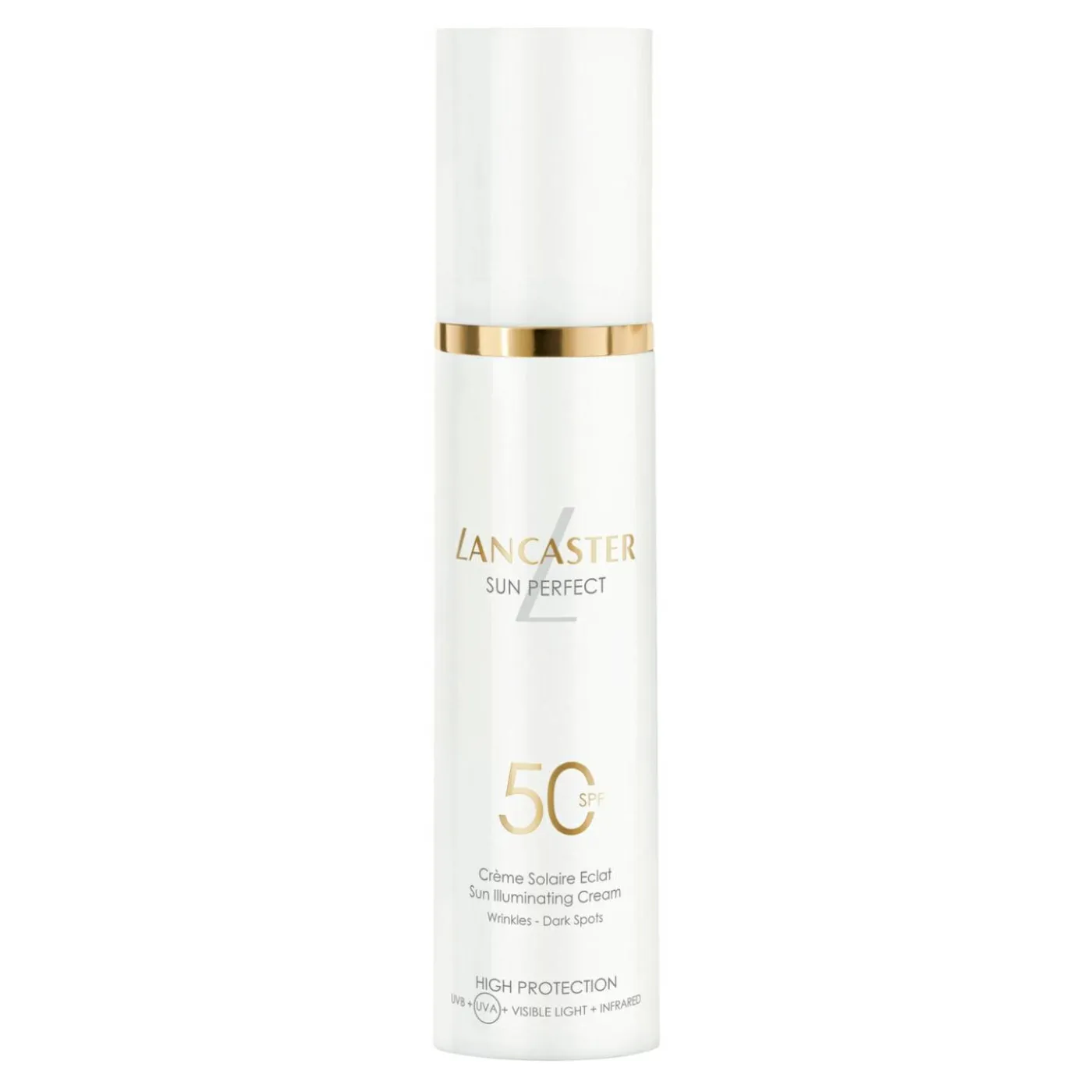 "Sun Perfect" Illum Cream SPF50 50 ml