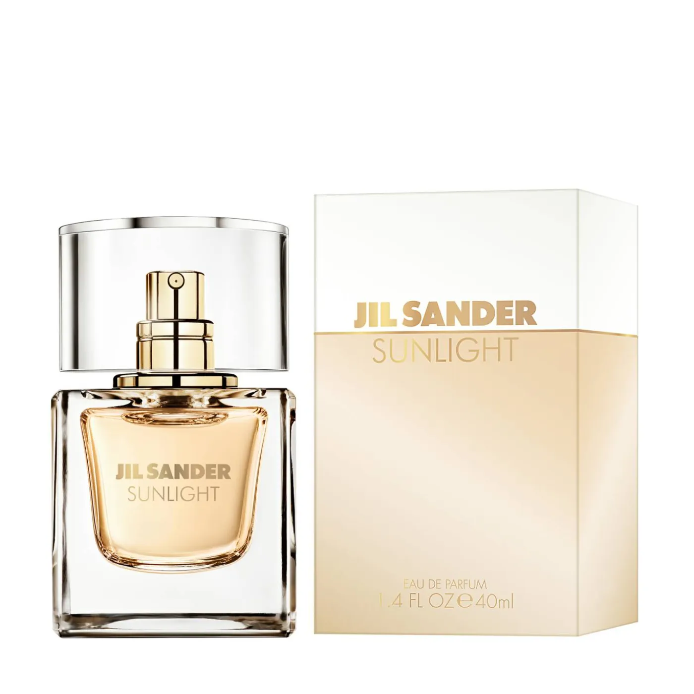 "Sunlight" EdP Spray 40 ml