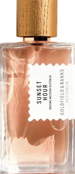 Sunset Hour EdP Spray 100 ml