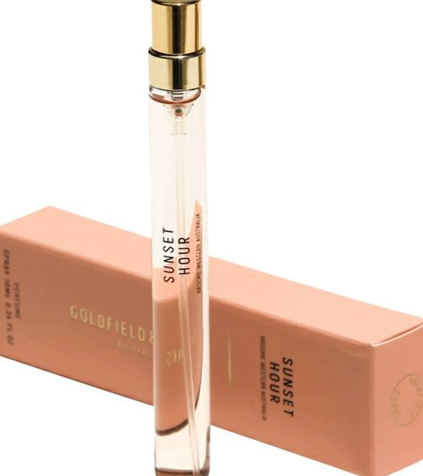 Sunset Hour EdP Travel Spray 10 ml