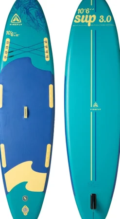 SUP-Board "iSUP 3.0"
