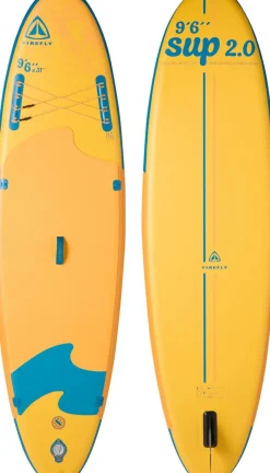 SUP-Board "iSUP 2.0"