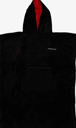 Surf Poncho "Hoody Towel"