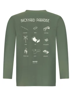 Surf-Shirt "Weldo"