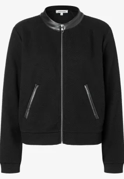 Sweatblouson