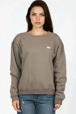 Sweater "Crème de la Crème"