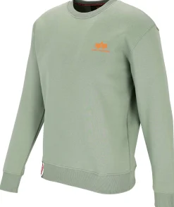 Sweater "Basic Small Logo"