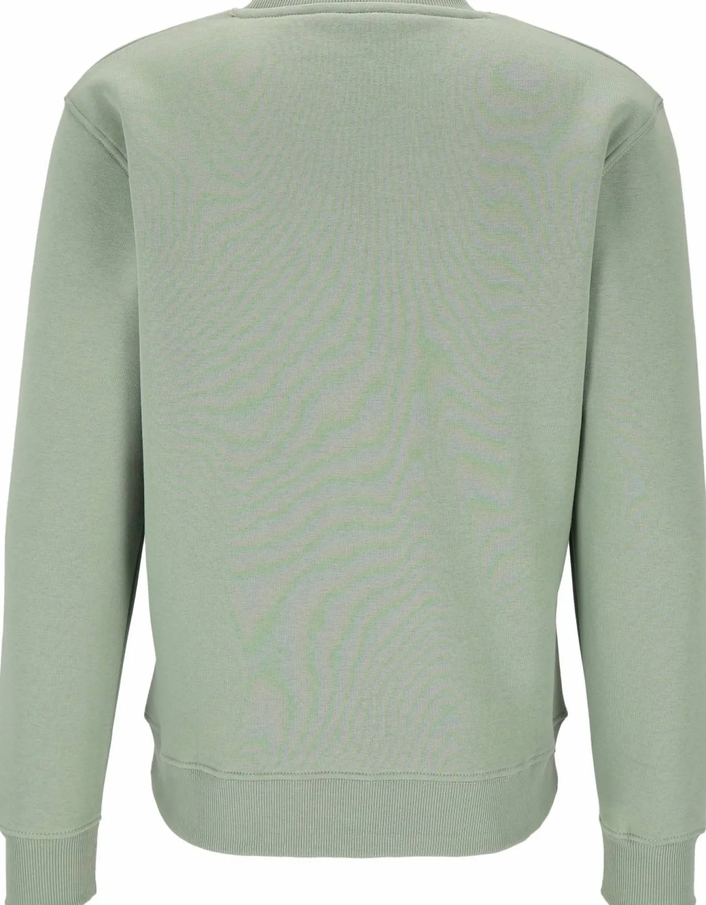 Sweater "Basic Small Logo"