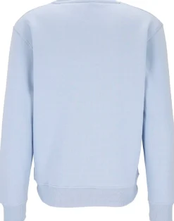Sweater "Basic Small Logo"