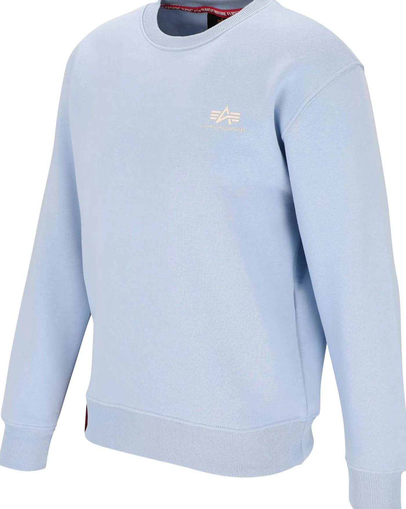 Sweater "Basic Small Logo"