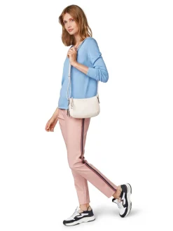 Sweater "basic v-neck"
