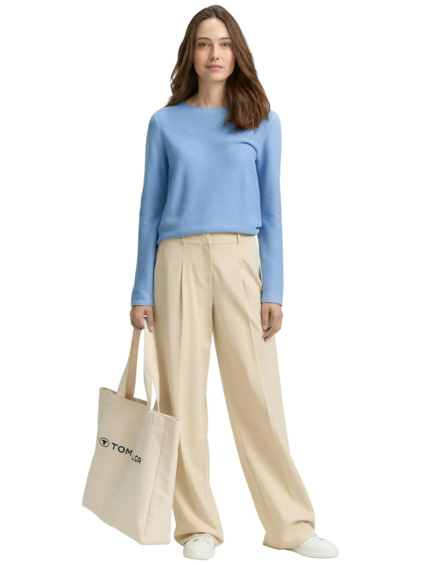 Sweater "new ottoman"