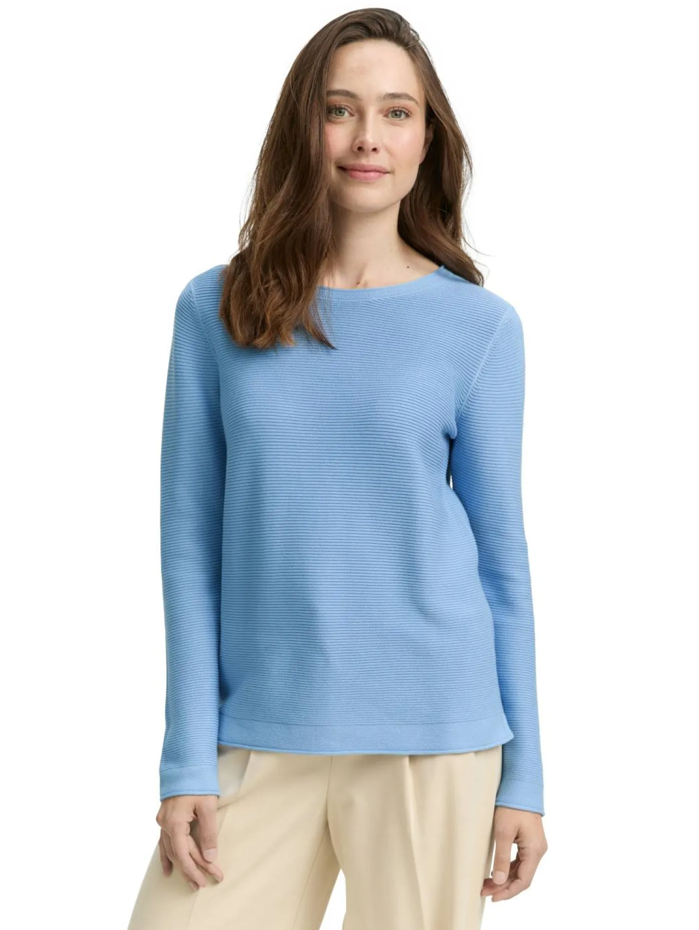 Sweater "new ottoman"