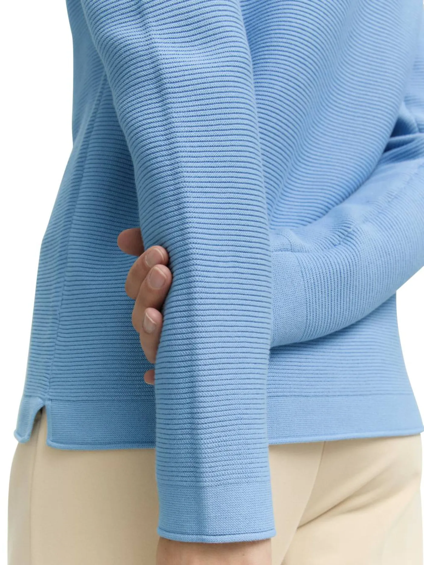 Sweater "new ottoman"