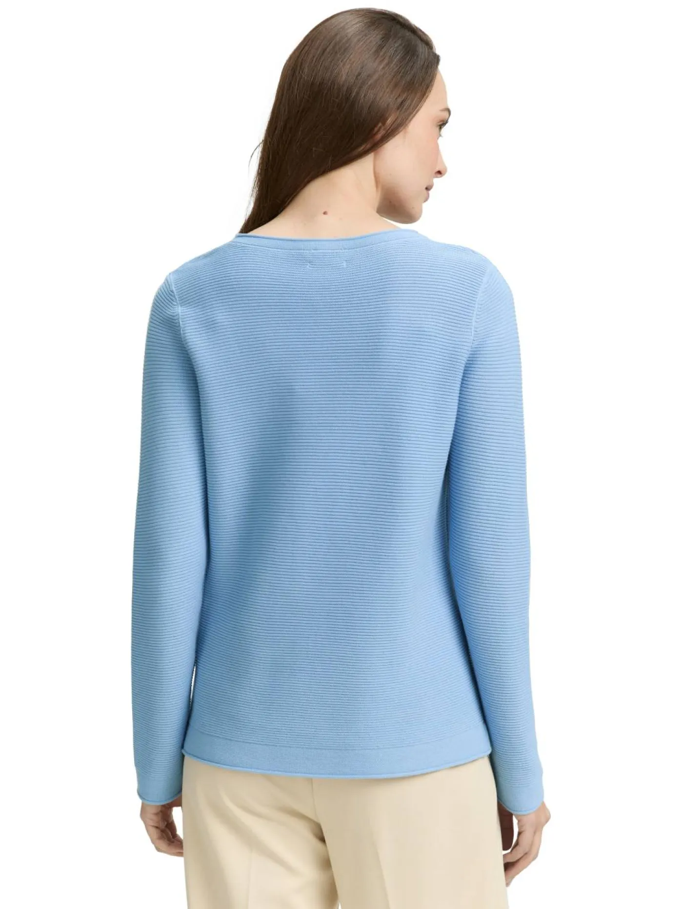 Sweater "new ottoman"