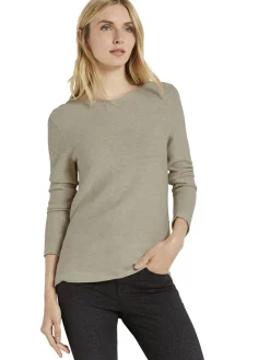 Sweater "new ottoman"