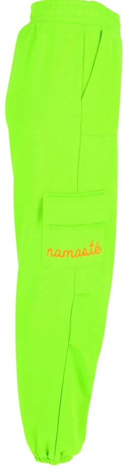 Sweathose "Namasté"