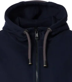 Sweatjacke
