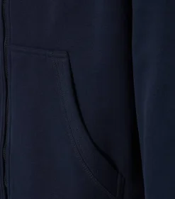 Sweatjacke