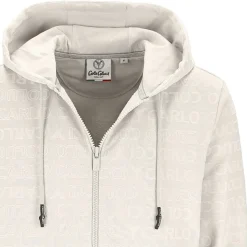 Sweatjacke