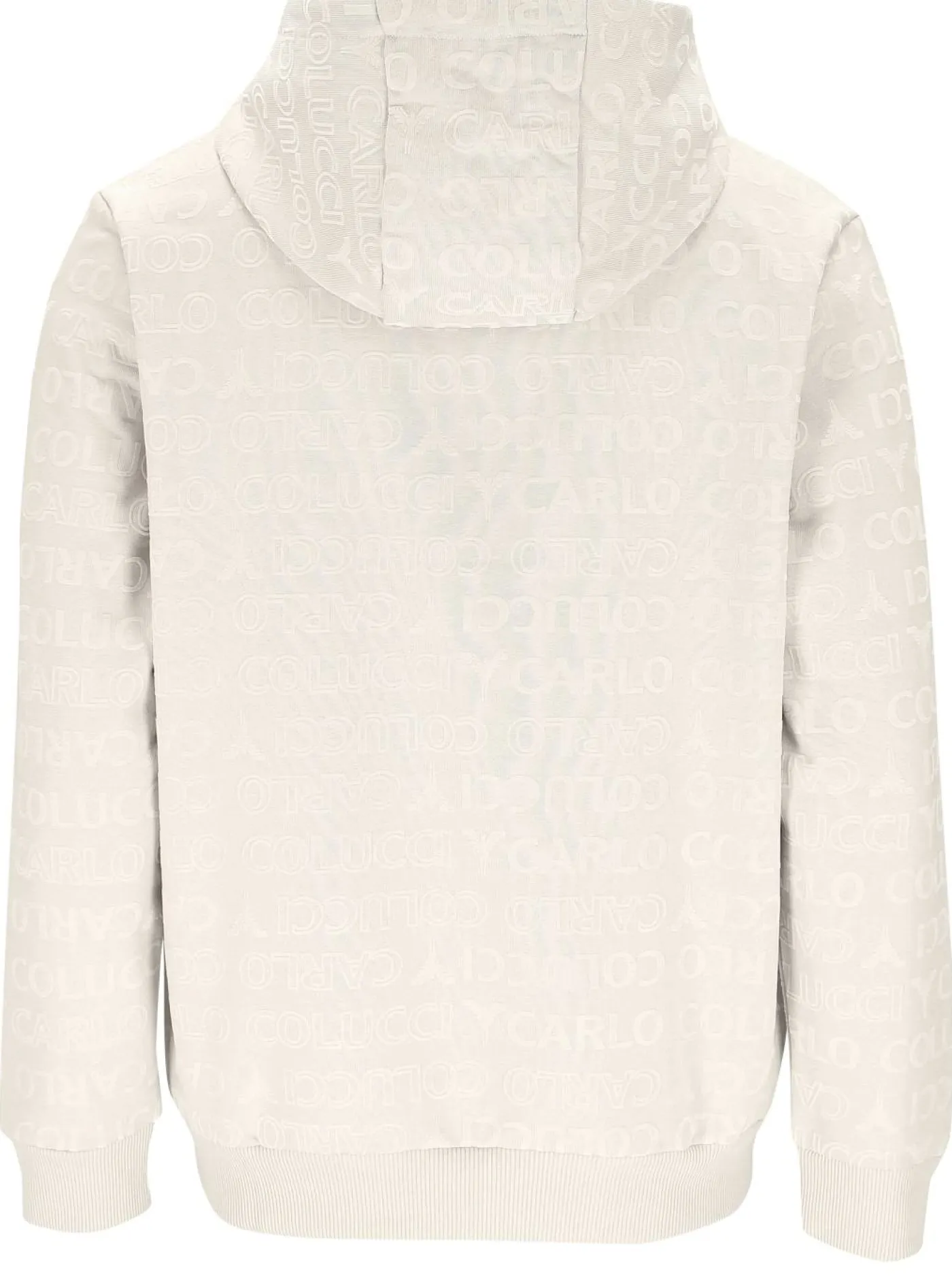Sweatjacke