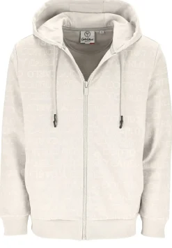 Sweatjacke