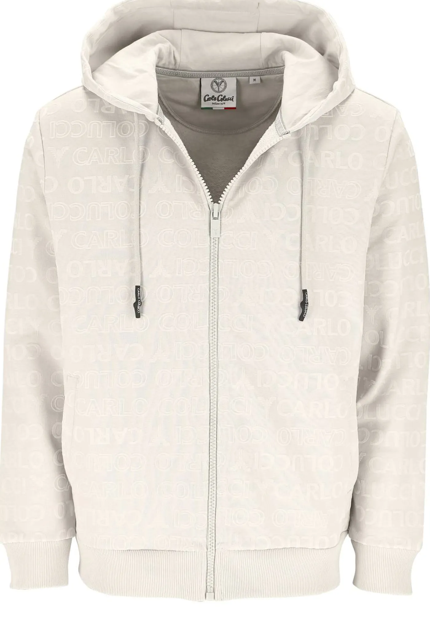 Sweatjacke