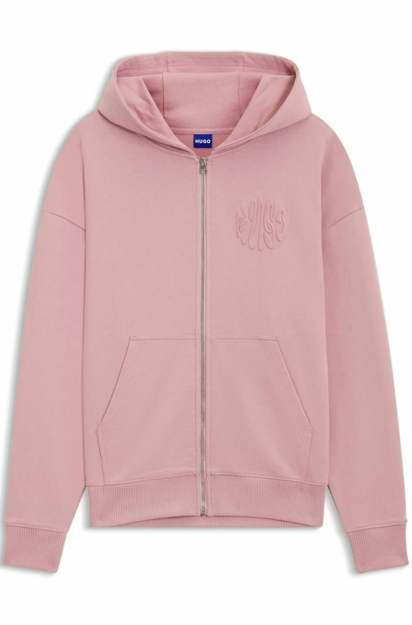 Sweatjacke
