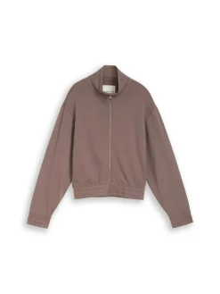 Sweatjacke