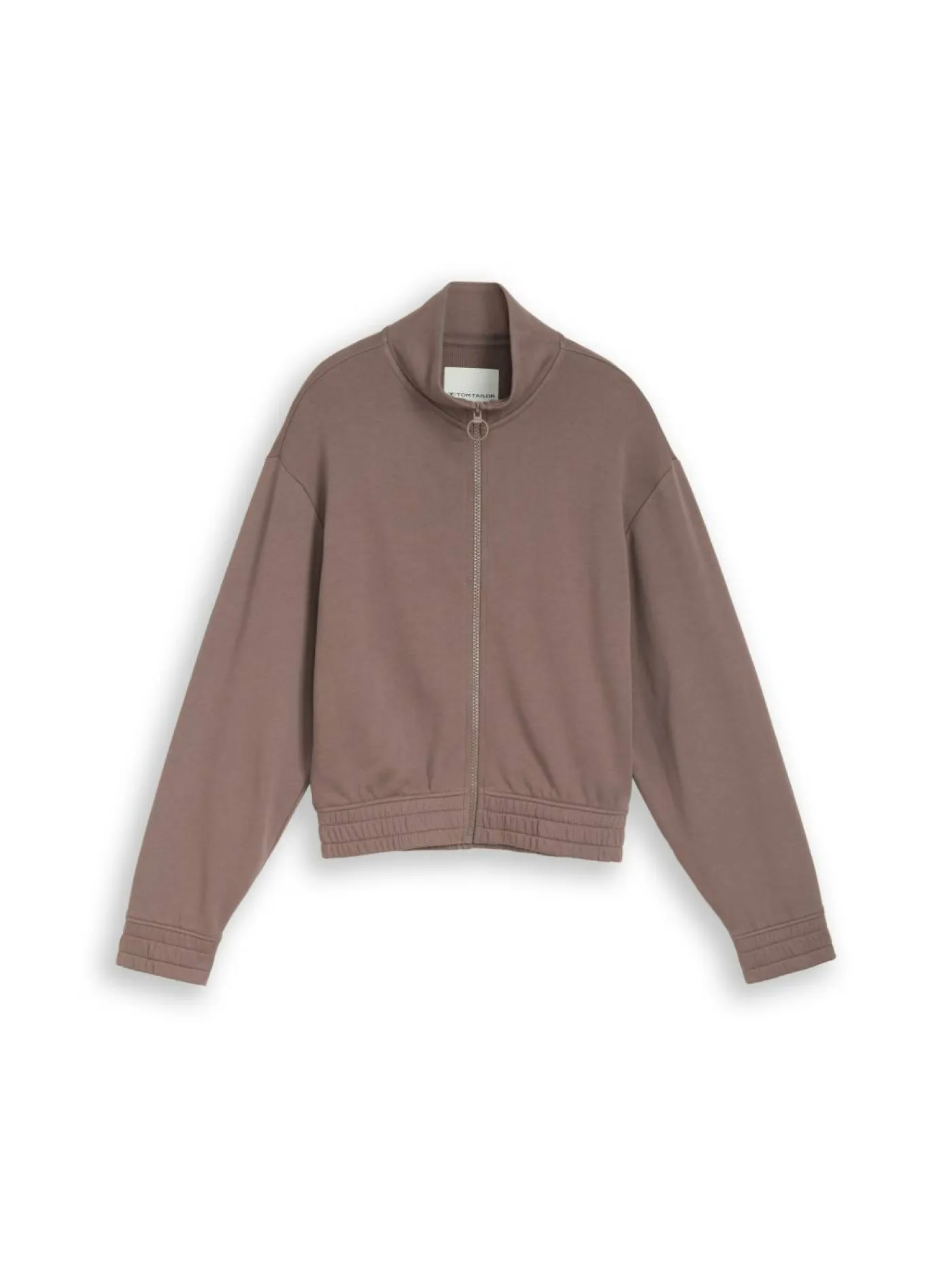 Sweatjacke